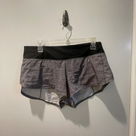 lululemon athletica Pants - Lululemon Speed Up Short 2.5